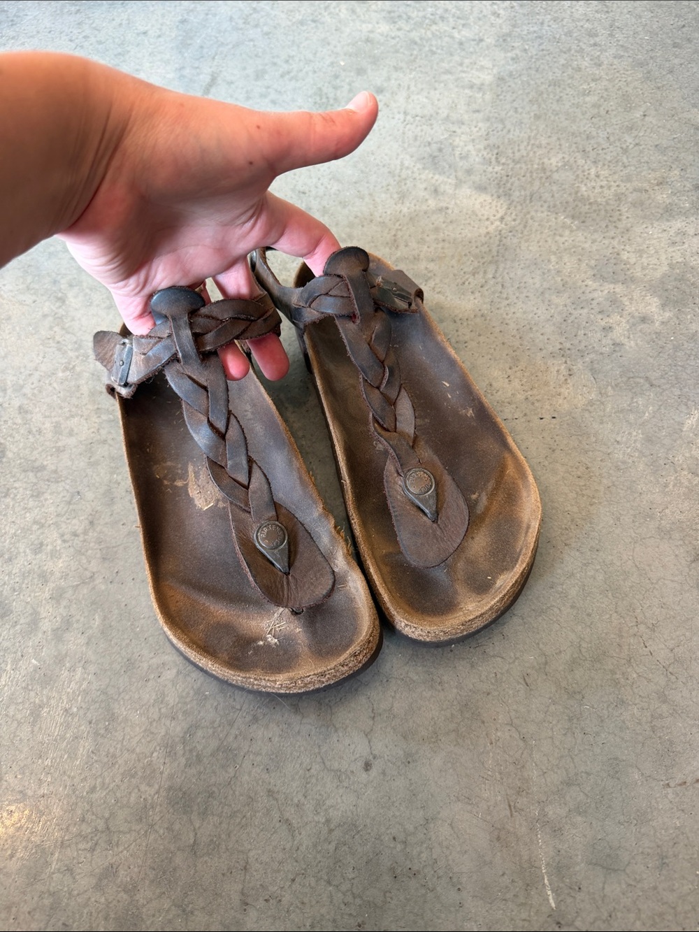 Birkenstock